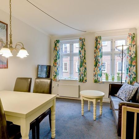 Viborg City Rooms Eksteriør bilde