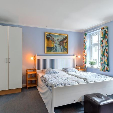 Viborg City Rooms Eksteriør bilde
