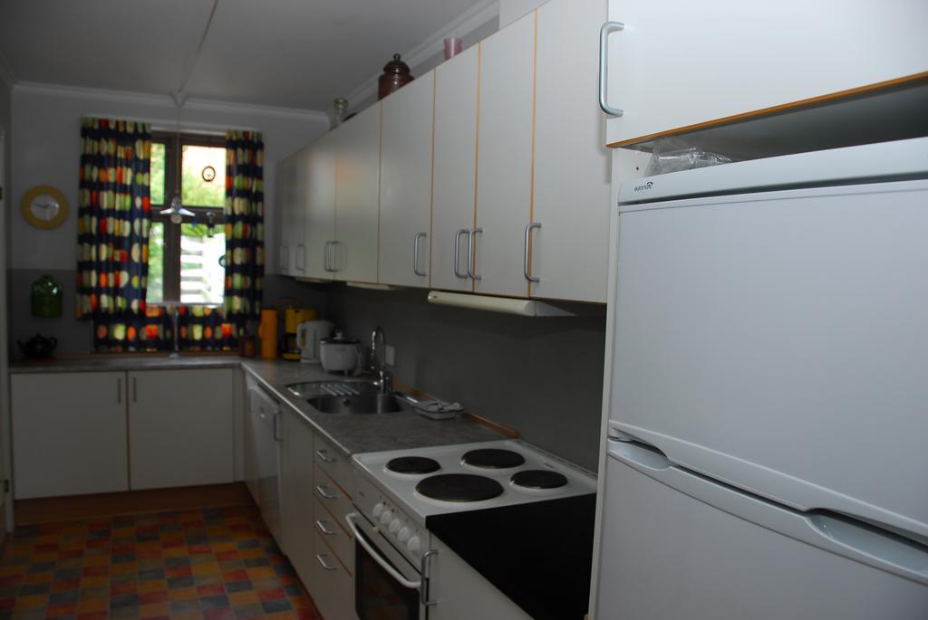 Viborg City Rooms Eksteriør bilde
