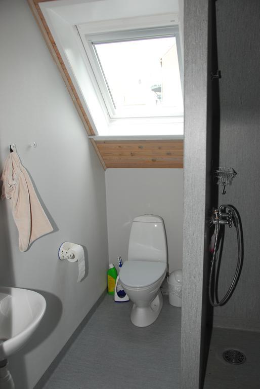 Viborg City Rooms Eksteriør bilde