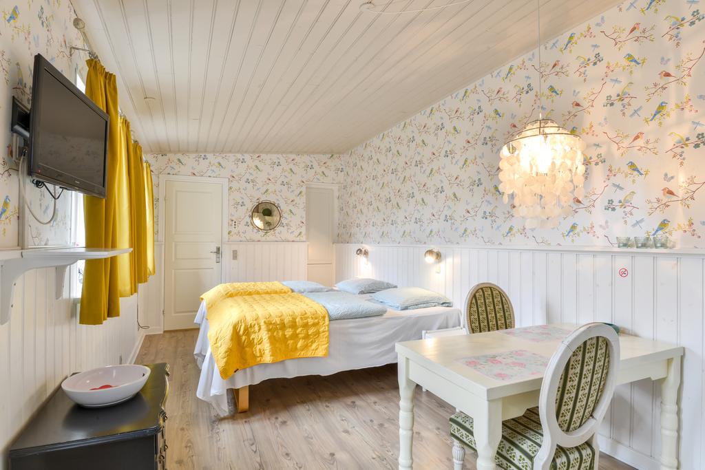 Viborg City Rooms Eksteriør bilde