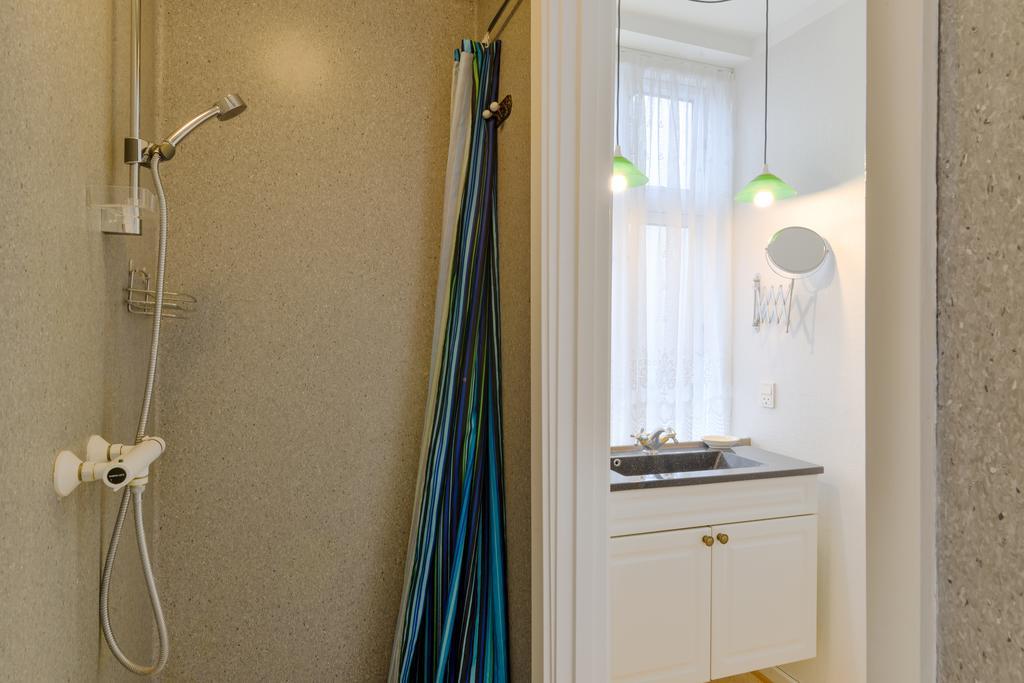 Viborg City Rooms Eksteriør bilde